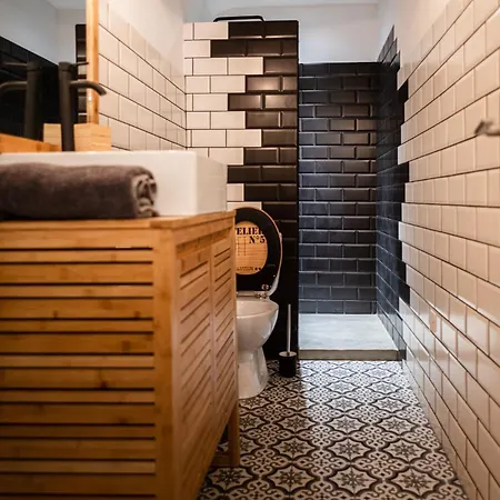 Apartamento Les Voutes Du Vieux-port *