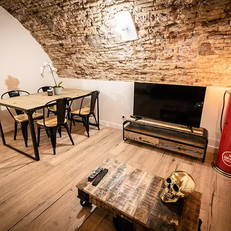 Apartamento Les Voutes Du Vieux-port